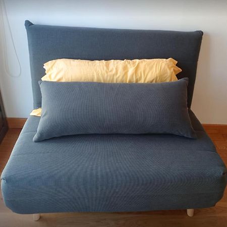 Maravilloso Apartamento En La Playa...Muy Especial Sanxenxo Ngoại thất bức ảnh