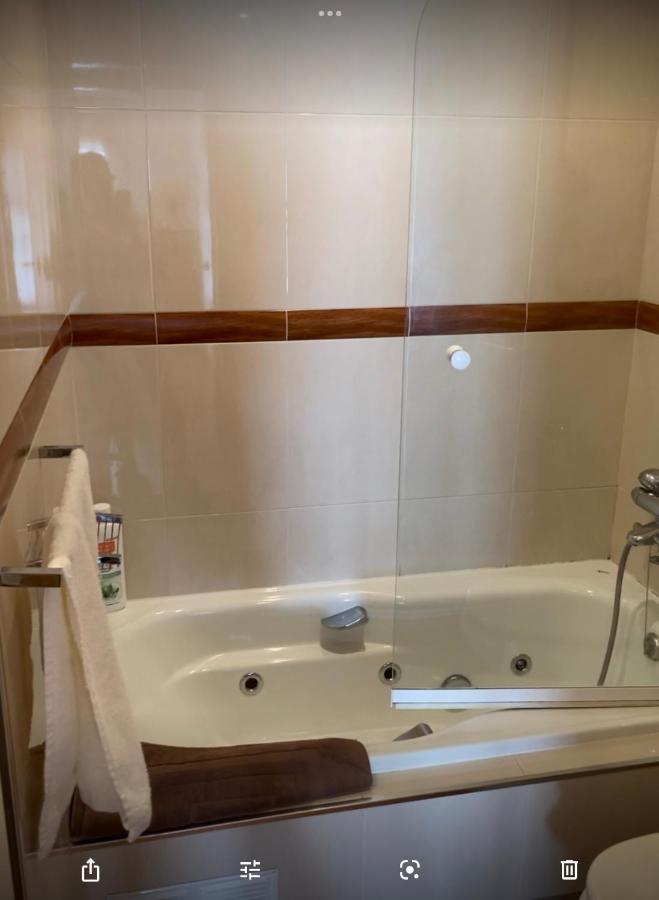 Maravilloso Apartamento En La Playa...Muy Especial Sanxenxo Ngoại thất bức ảnh