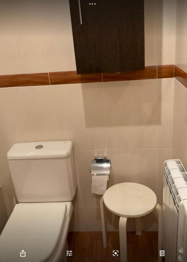 Maravilloso Apartamento En La Playa...Muy Especial Sanxenxo Ngoại thất bức ảnh